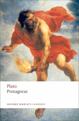 Protagoras - Plato, and Taylor, C C W