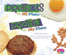 Prote?nas En Miplato/Protein on Myplate