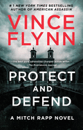 Protect and Defend: A Thrillervolume 10
