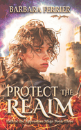 Protect the Realm: Path of the Apprentice Mage book 3