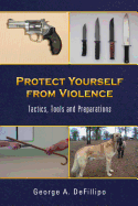 Protect Yourself from Violence