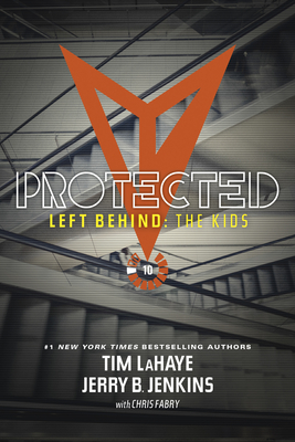 Protected - Jenkins, Jerry B, and LaHaye, Tim