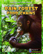 Protecting Food Chains Rain Forest Food Chains