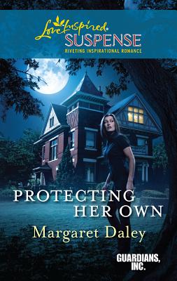 Protecting Her Own - Daley, Margaret