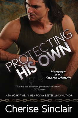 Protecting His Own - Sinclair, Cherise