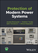 Protection of Modern Power Systems