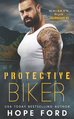 Protective Biker - Ford, Hope