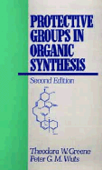 Protective Groups in Organic Synthesis
