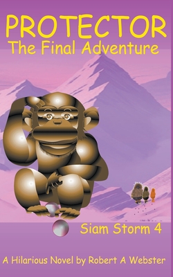 Protector - Webster, Robert A