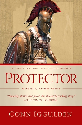 Protector - Iggulden, Conn