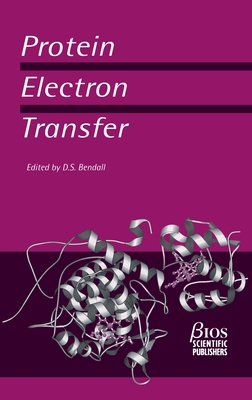Protein Electron Transfer - Bendall, Dr. (Editor)
