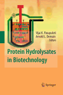 Protein Hydrolysates in Biotechnology