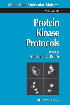 Protein Kinase Protocols - Reith, Alastair D. (Editor)