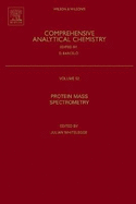 Protein Mass Spectrometry: Volume 52