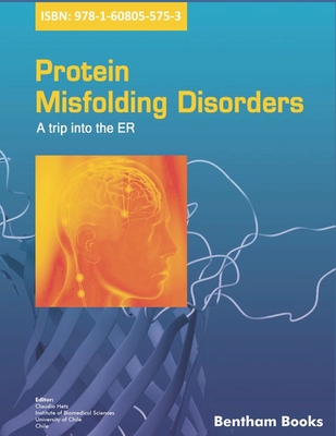 Protein Misfolding Disorders: A Trip into the ER - Hetz, Claudio