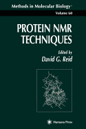 Protein NMR Techniques