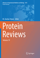 Protein Reviews: Volume 19