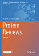 Protein Reviews: Volume 23