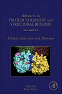Protein Structure and Diseases: Volume 83
