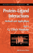 Protein'ligand Interactions: Methods and Applications