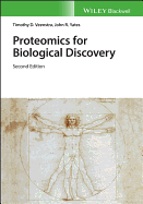 Proteomics for Biological Discovery