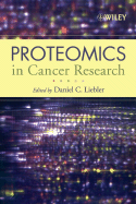 Proteomics in Cancer Research