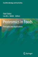 Proteomics in Foods: Principles and Applications