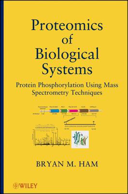 Proteomics of Biological Systems: Protein Phosphorylation Using Mass Spectrometry Techniques - Ham, Bryan M.