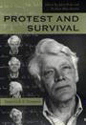 Protest and Survival - Rule, John (Editor), and Malcolmson, Robert (Editor)