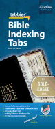 Protestant Bible Tabs