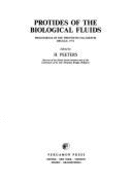 Protides of the Biological Fluids: Proceedings, Colloquium on Protides of the Biological Fluids, 16th-23rd