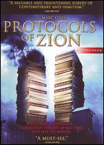 Protocols of Zion - Marc Levin
