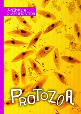 Protozoa - Brundle, Joanna