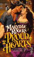Proud Hearts: Proud Hearts - Rogers, Marylyle, and Tolley, Carolyn (Editor)