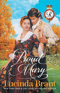 Proud Mary: A Georgian Historical Romance