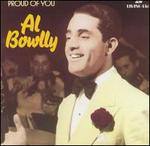 Proud of You - Al Bowlly