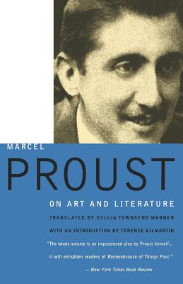 Proust on Art and Literature - Perseus