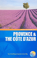 Provence and the Cote D'Azur