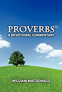 Proverbs: A Devotional Commentary