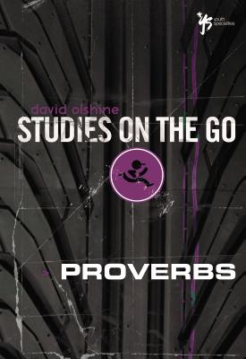 Proverbs - Olshine, David, Dr.