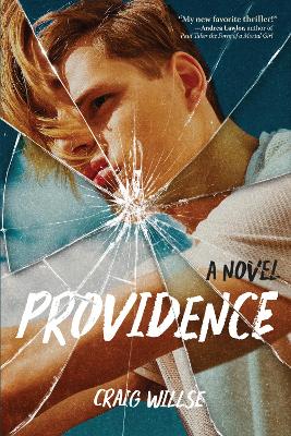 Providence: A Novel - Willse, Craig