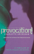 Provocation: A Thriller of Passion, Prejudice and Betrayal