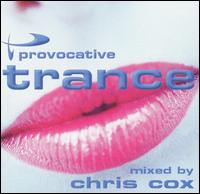 Provocative Trance - Chris Cox