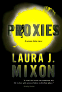 Proxies - Mixon, Laura J