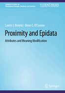 Proximity and Epidata: Attributes and Meaning Modification