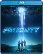 Proximity [Blu-ray]