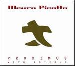 Proximus [Adiemus Medley]