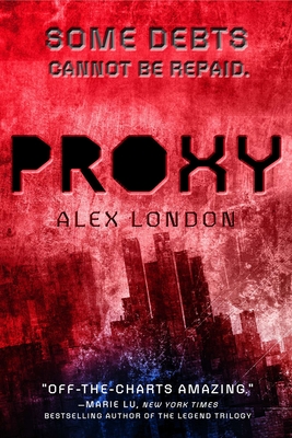 Proxy - London, Alex