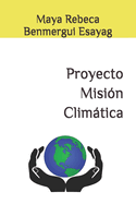 Proyecto Misi?n Climtica