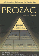 Prozac: North American Culture and the Wonder Drug - Esherick, Joan